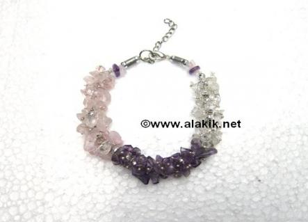 Gemstone Bracelet